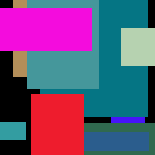 Princess ACME Fire - obrazek 1