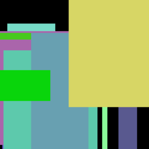 Cushion Film Gift Rooster Book