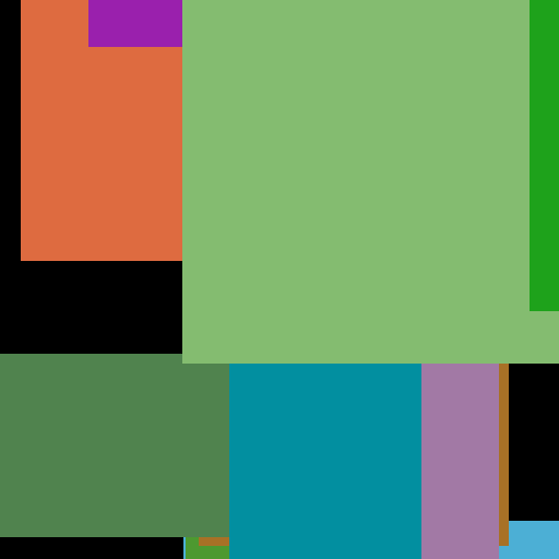 Pumpkin Wet Brass - obrazek 1