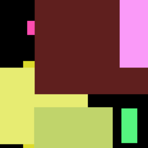 Blender Violet Film Green Gift