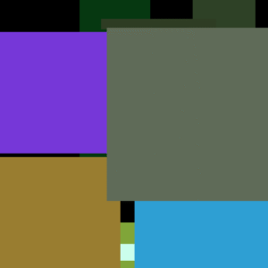 Thermal Green Internet Lamb Green