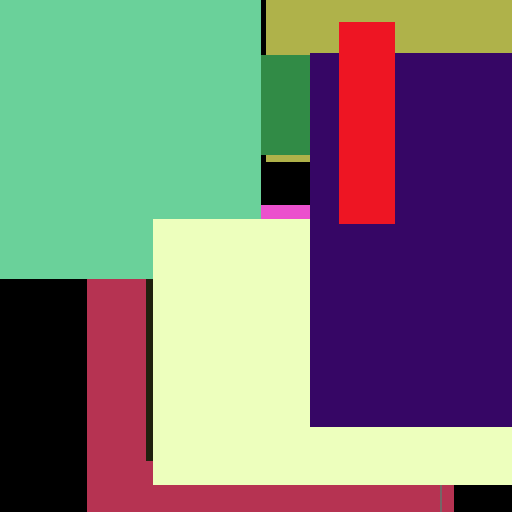 Shampoo Towel Mixer - obrazek 1