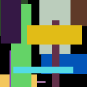 Cooler Potato Bikini