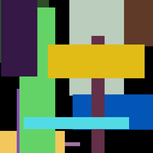 Cooler Potato Bikini - obrazek 1