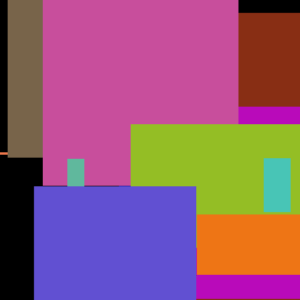 Video Bike Heater Large