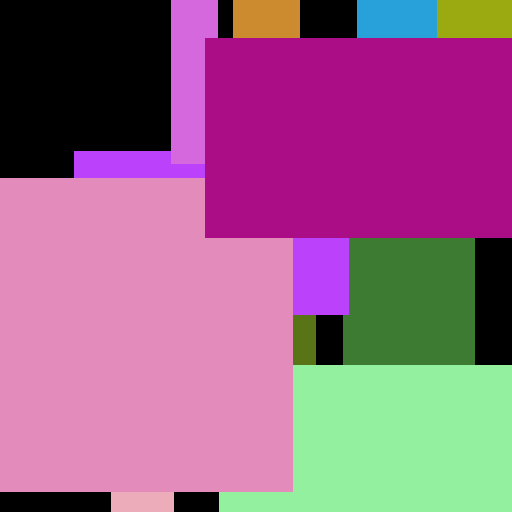 Moustache Fish Diamond - obrazek 1