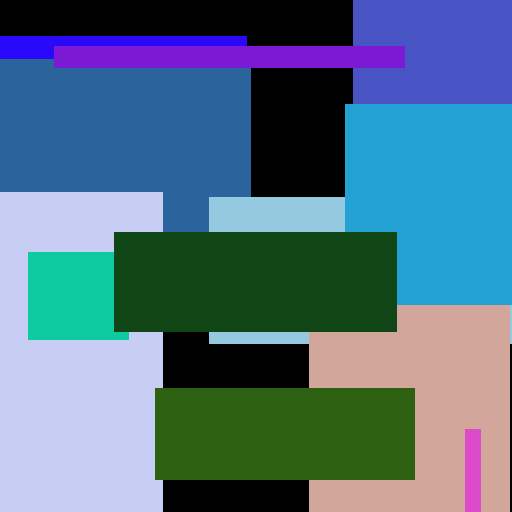 Trouser Shampoo Bed Soy - obrazek 1