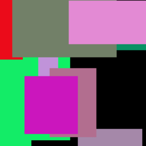 Plastic Lamb Beverage