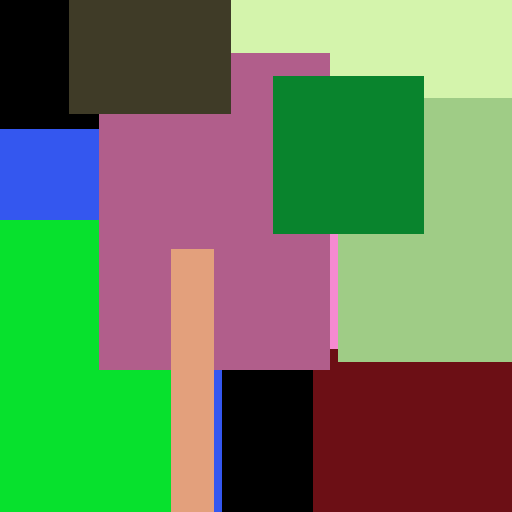 Lavender Yellow Film - obrazek 1