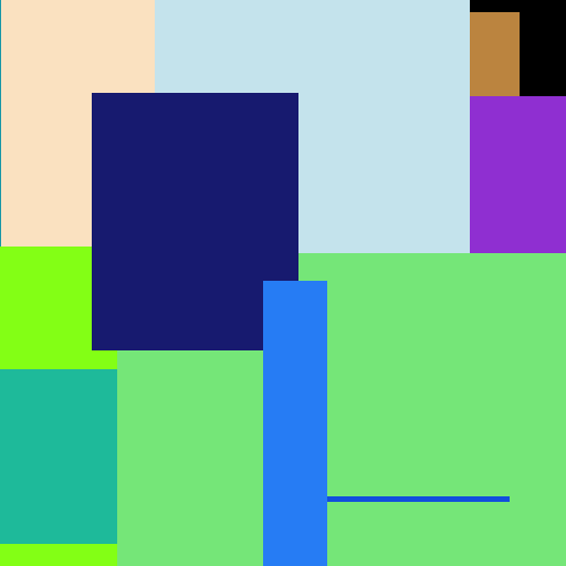 Shoe Soy Towel - obrazek 1