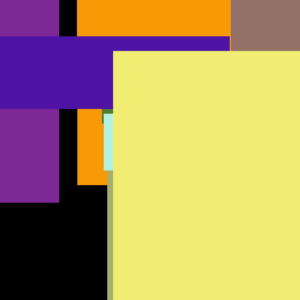 Violet Cool Princess