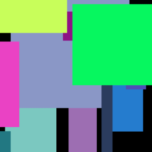 Chair Thermal Smoothie