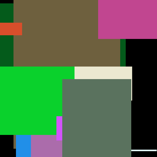 Water Green Silver - obrazek 1