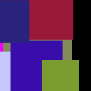 TV Fish Potato Internet