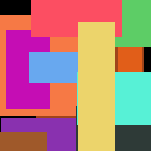 Ring Carrot Gun - obrazek 1