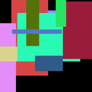 Apple Bike Wet Banana Red