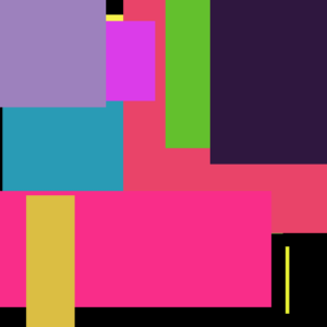 Soy Lavender Chicken