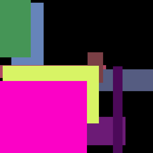 Beverage Movie Purple Juice Sheet - obrazek 1