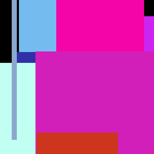 Red Pumpkin Mixer Film Cola - obrazek 1