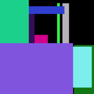 Carrot Apple CD Smoothie Violet