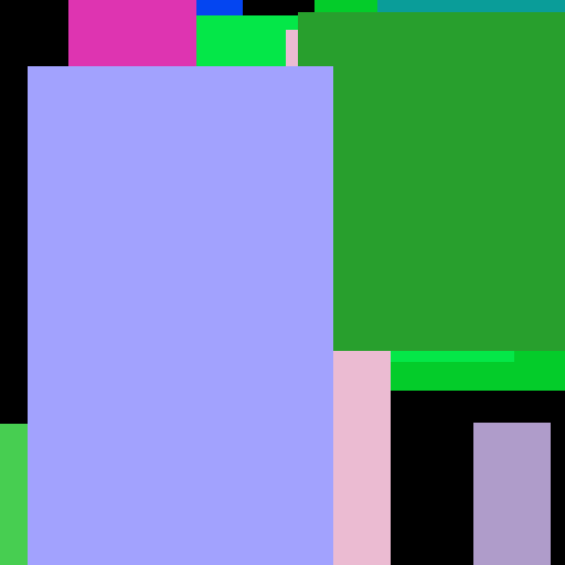 Lime Seat Green - obrazek 1