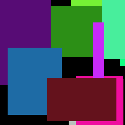 Brown Soy Soy - obrazek 1