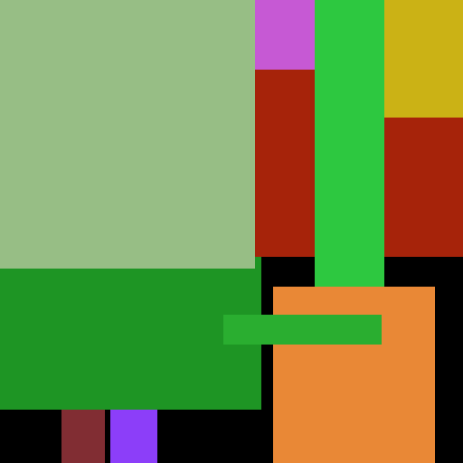 Large Car Grey - obrazek 1