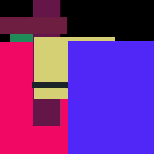 Potato Cold Banana Sword - obrazek 1