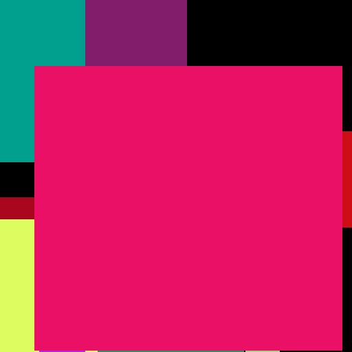 Carrot DVD Movie Trouser Sheet - obrazek 1