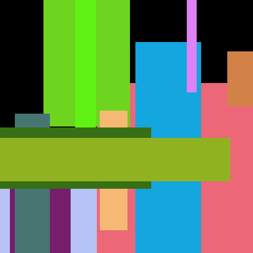 Smoothie Dress Purple Blender - obrazek 1