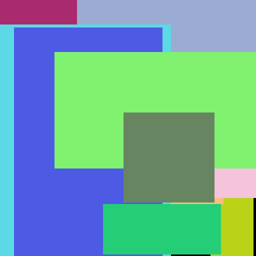 Blue Princess Refrigerator Towel Pink - obrazek 1