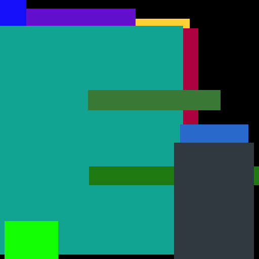 Gift ACME Yellow Film - obrazek 1