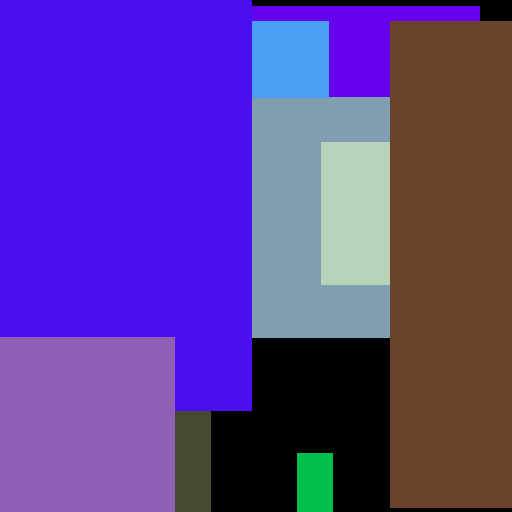 Lavender Blue - obrazek 1