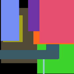 Smoothie Blender Cooler Tomato