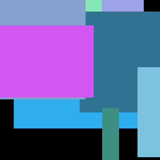 Kit Oven Gift Hair - obrazek 1