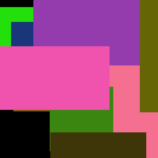 Blender Silver Movie - obrazek 1