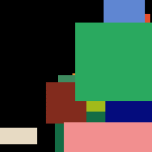 Shower Purple iPhone ACME