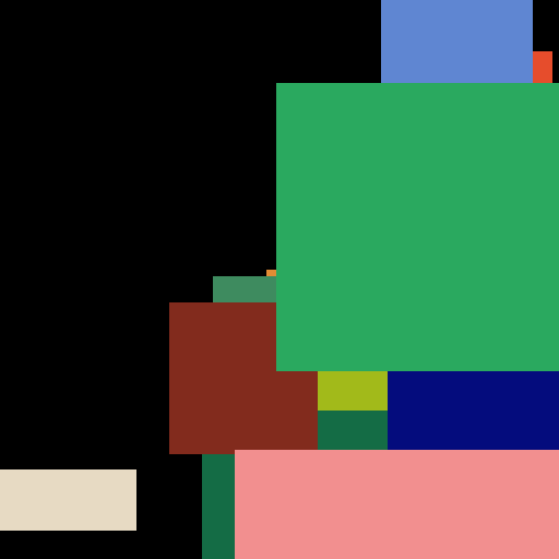 Shower Purple iPhone ACME - obrazek 1