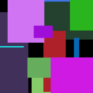 Hair Knife Wet Sheet