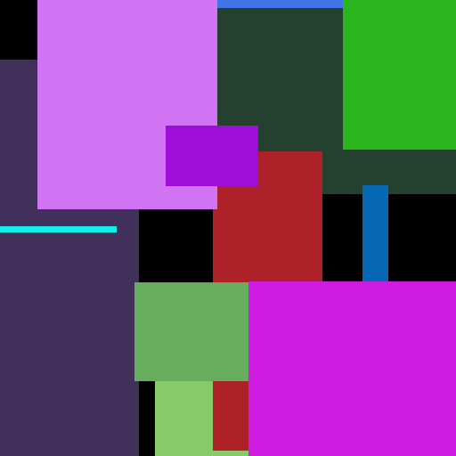 Hair Knife Wet Sheet - obrazek 1