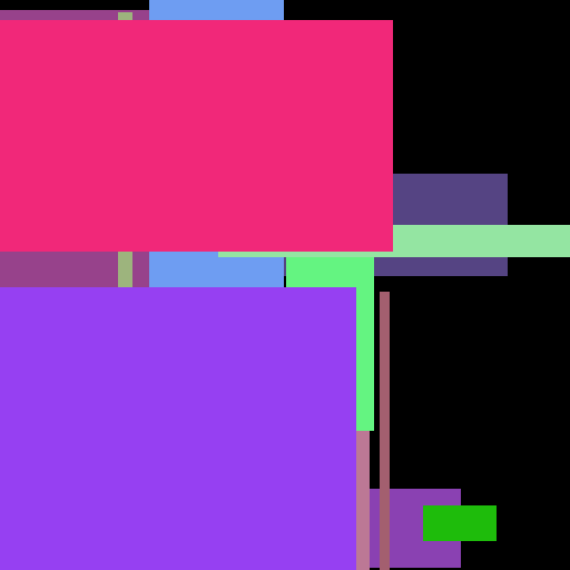 Galaxy Cola Chair Bikini Juice - obrazek 1