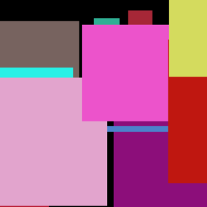 TV Cushion White Player Cold