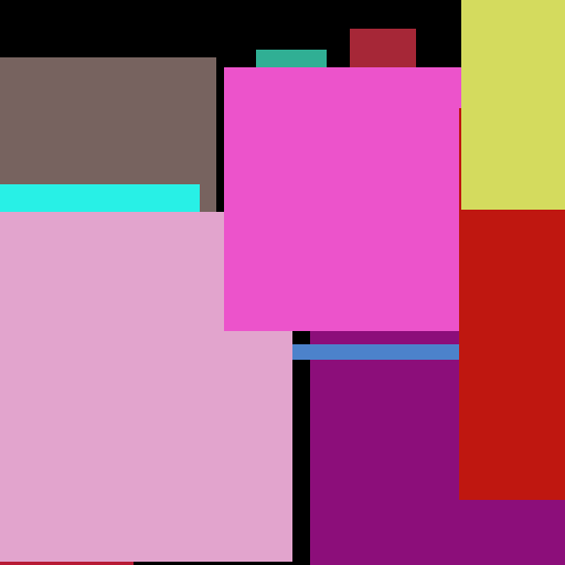 TV Cushion White Player Cold - obrazek 1