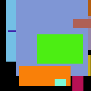 Sword Cola Cold Rooster Cooler