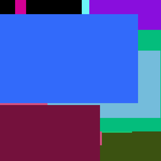 Fish Mixer Bike - obrazek 1