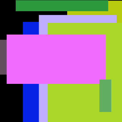 Trouser Film - obrazek 1