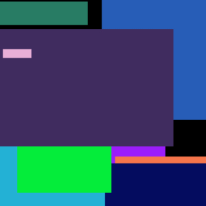 Green Blue Sword Shampoo