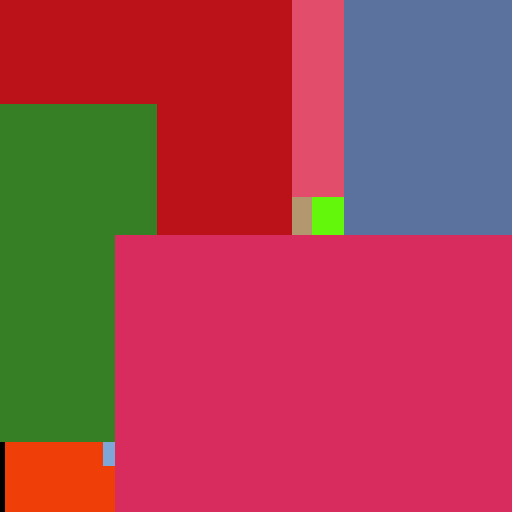 Cool Bed Fish - obrazek 1