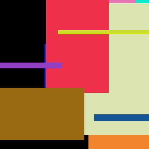 Prince iPhone Medium Small Tomato - obrazek 1