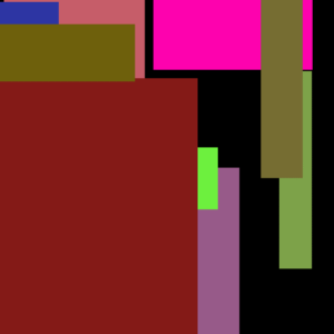 Rooster Gun Microwave